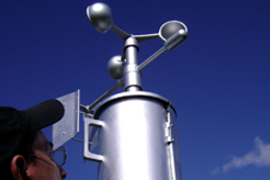 Anemógrafo