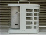 Termohigrógrafo