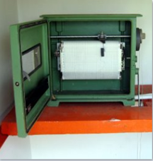 Limnígrafo