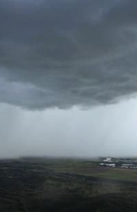 informe lluvias mayo