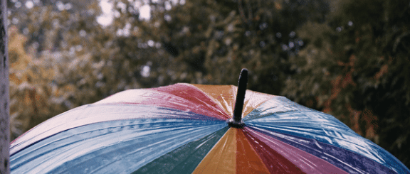 Lluvia